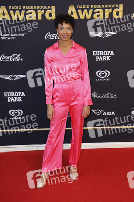 Radio Regenbogen Award 2025 in Rust