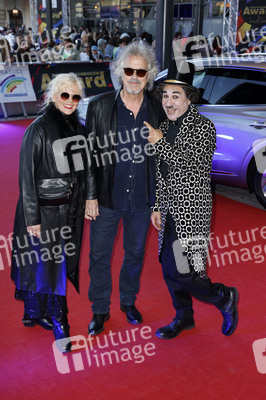 Radio Regenbogen Award 2025 in Rust