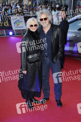 Radio Regenbogen Award 2025 in Rust