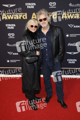 Radio Regenbogen Award 2025 in Rust