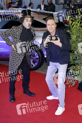 Radio Regenbogen Award 2025 in Rust