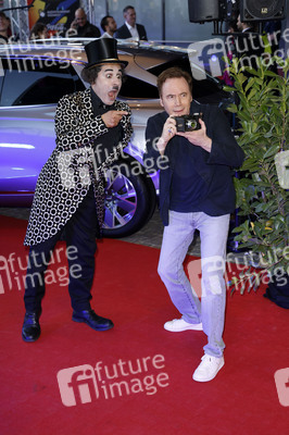 Radio Regenbogen Award 2025 in Rust