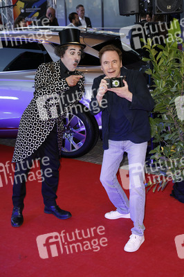 Radio Regenbogen Award 2025 in Rust