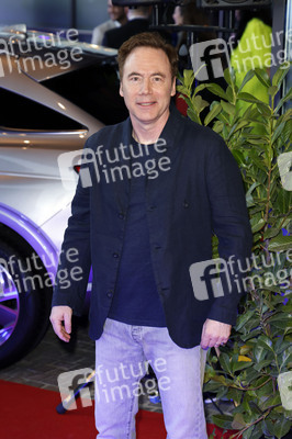 Radio Regenbogen Award 2025 in Rust