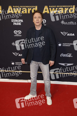 Radio Regenbogen Award 2025 in Rust