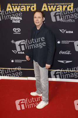 Radio Regenbogen Award 2025 in Rust