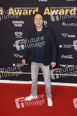 Radio Regenbogen Award 2025 in Rust