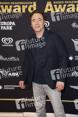 Radio Regenbogen Award 2025 in Rust