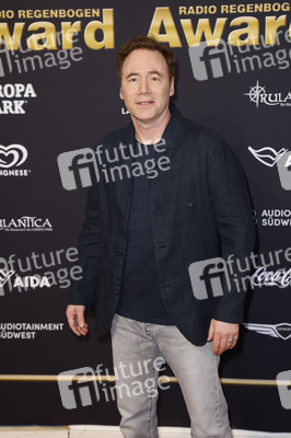 Radio Regenbogen Award 2025 in Rust