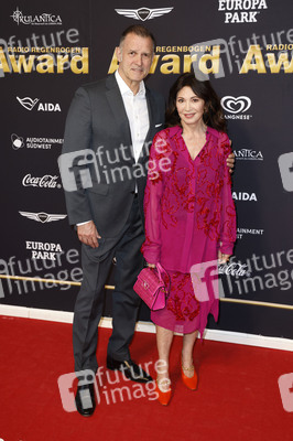 Radio Regenbogen Award 2025 in Rust