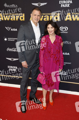 Radio Regenbogen Award 2025 in Rust