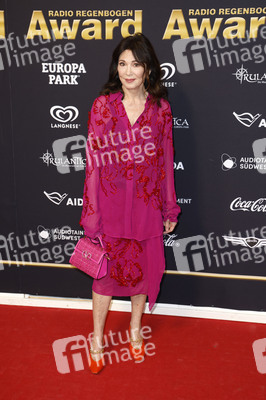 Radio Regenbogen Award 2025 in Rust