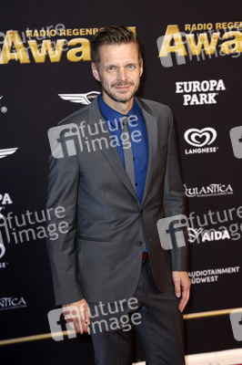 Radio Regenbogen Award 2025 in Rust