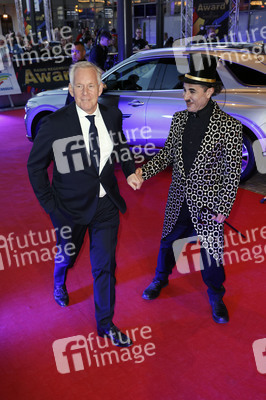 Radio Regenbogen Award 2025 in Rust