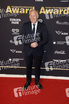 Radio Regenbogen Award 2025 in Rust