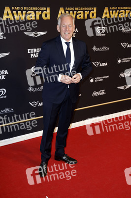 Radio Regenbogen Award 2025 in Rust