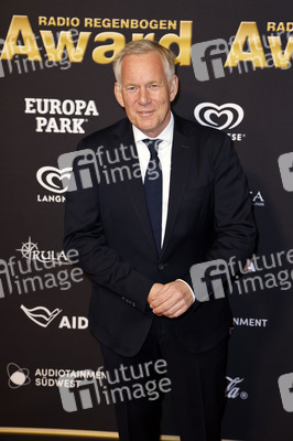 Radio Regenbogen Award 2025 in Rust