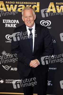 Radio Regenbogen Award 2025 in Rust