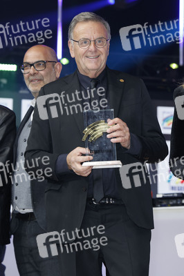 Radio Regenbogen Award 2025 in Rust