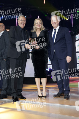 Radio Regenbogen Award 2025 in Rust