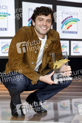 Radio Regenbogen Award 2025 in Rust