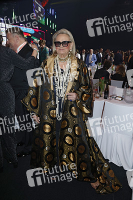 Radio Regenbogen Award 2025 in Rust