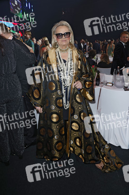 Radio Regenbogen Award 2025 in Rust