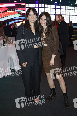 Radio Regenbogen Award 2025 in Rust