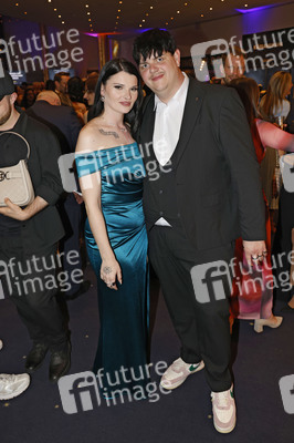 Radio Regenbogen Award 2025 in Rust