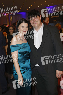 Radio Regenbogen Award 2025 in Rust