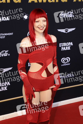 Radio Regenbogen Award 2025 in Rust