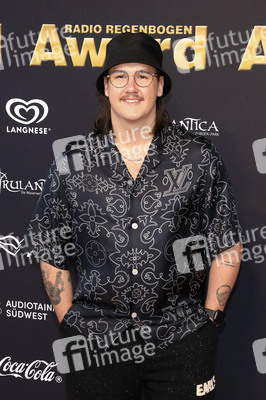 Radio Regenbogen Award 2025 in Rust