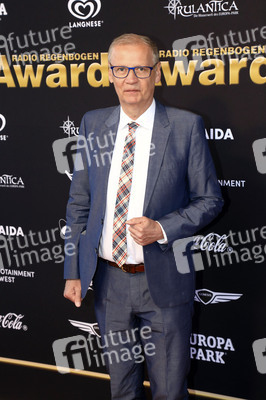 Radio Regenbogen Award 2025 in Rust