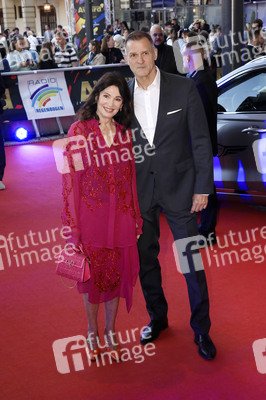 Radio Regenbogen Award 2025 in Rust