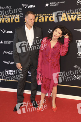 Radio Regenbogen Award 2025 in Rust