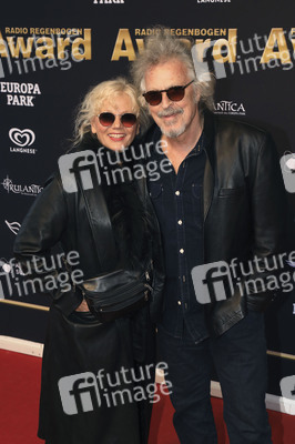 Radio Regenbogen Award 2025 in Rust