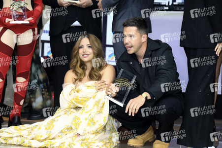 Radio Regenbogen Award 2025 in Rust