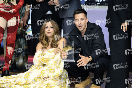 Radio Regenbogen Award 2025 in Rust