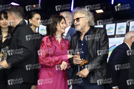 Radio Regenbogen Award 2025 in Rust