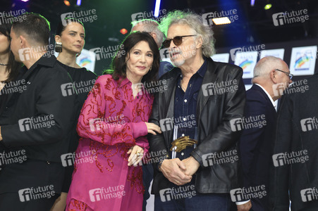 Radio Regenbogen Award 2025 in Rust