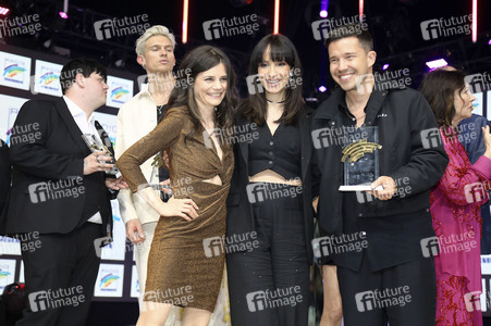 Radio Regenbogen Award 2025 in Rust