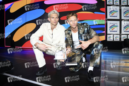 Radio Regenbogen Award 2025 in Rust