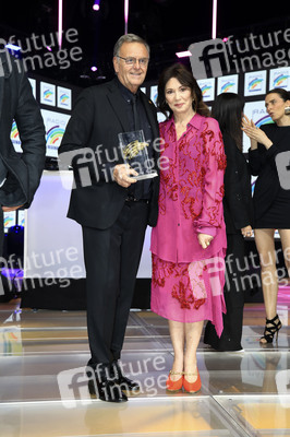 Radio Regenbogen Award 2025 in Rust