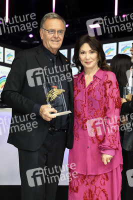 Radio Regenbogen Award 2025 in Rust