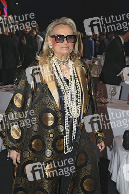 Radio Regenbogen Award 2025 in Rust