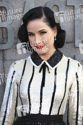 Season 6 Premiere 'The Handmaid's Tale: Der Report der Magd' in Los Angeles