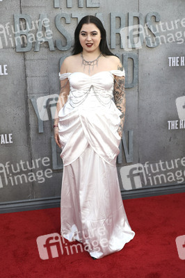 Season 6 Premiere 'The Handmaid's Tale: Der Report der Magd' in Los Angeles