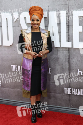 Season 6 Premiere 'The Handmaid's Tale: Der Report der Magd' in Los Angeles