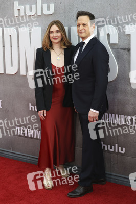 Season 6 Premiere 'The Handmaid's Tale: Der Report der Magd' in Los Angeles