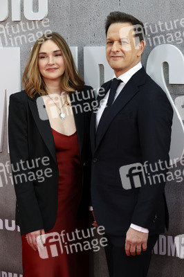 Season 6 Premiere 'The Handmaid's Tale: Der Report der Magd' in Los Angeles